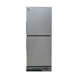 Kelvinator KHV-333FF 333L Dull Gray Defrost Refrigerator