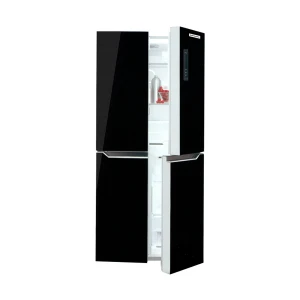Kelvinator KHV-401FFGI 472L No Frost Inverter Refrigerator