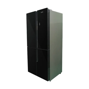 Kelvinator KHV-475NF4DBG 475L Multi Glass Door No Frost Refrigerator