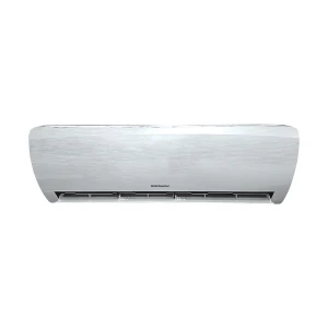 Kelvinator 1 Ton Gray Split AC #KSV-12NVBD (Official)