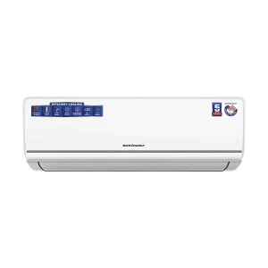 Kelvinator 2 Ton White Rotary Compressor Split AC #KSV-24NVBD-FC (Official)