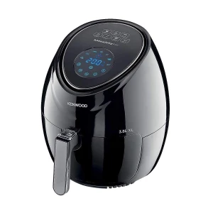 Kenwood HFP30.000BK 3.8L 1500W Black Air Fryer