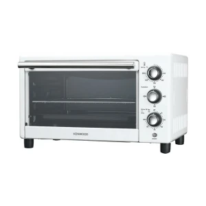 Kenwood MO740 25L White Electric Oven
