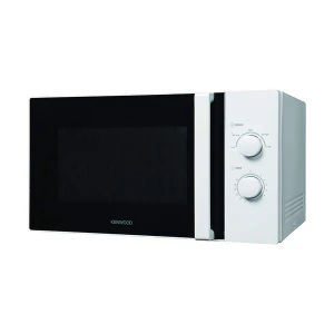 Kenwood MWM200 25L Black & White Microwave Oven