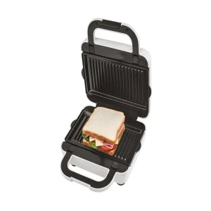 Kenwood SMA84.AOBK Black Sandwich Maker