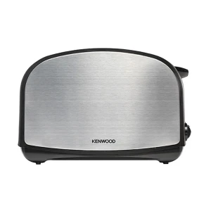 Kenwood TCM01 900W Silver & Black Toaster