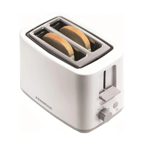 Kenwood TCP01.A0WH 760W White Toaster