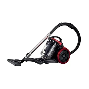 Kenwood VBP70.000BR 2000W Red Bagless Vacuum Cleaner