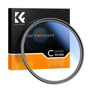K&F Concept 49mm Lens Filter