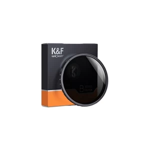 K&F Concept 52mm Lens Filter