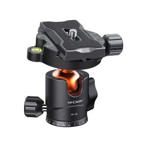 K&F Concept BH-25 Camera Tripod Ball Head #KF31.029V3