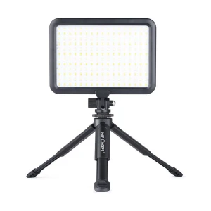 K&F Concept KF-300 Professional LED Video Light With Mini Tripod #KF34.012V1