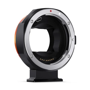 K&F Concept KF06.466 Auto Focus Lens Adapter for Canon EF/EF-S to Sony E