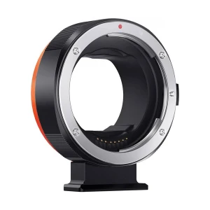 K&F Concept KF06.467 Auto Focus Lens Adapter for Canon EF/EF-S to EOS R