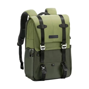 K&F Concept KF13.087AV2 Multifunctional Waterproof Camera Backpack