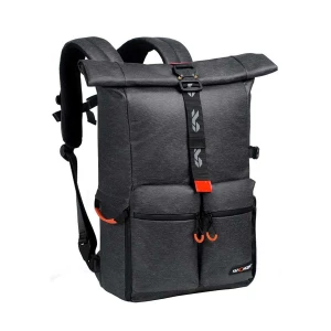 K&F Concept KF13.096V1 Multifunctional Waterproof Camera Backpack
