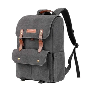 K&F Concept KF13.104 Professional Camera Backpacks with Removable DSLR Case