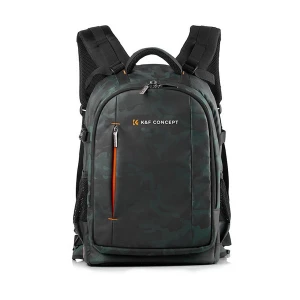 K&F Concept KF13.119 Multifunctional Waterproof Camera Backpack