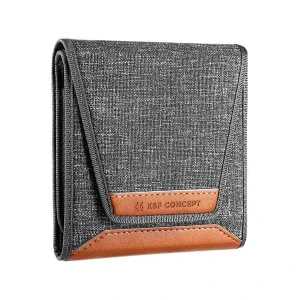 K&F Concept KF13.138 Multifunctional Waterproof Filter Pouch Bag