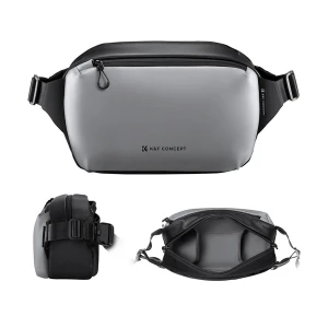 K&F Concept KF13.157 Multifunctional Waterproof Side Camera Bag