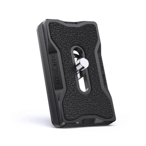 K&F Concept KF31.030 Camera Tripod Quick Release Mounting Plate