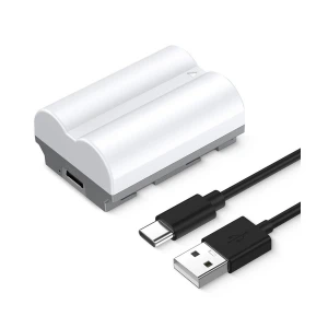 K&F Concept NP-W235 Camera Battery with Type-C Cable #KF28.0025
