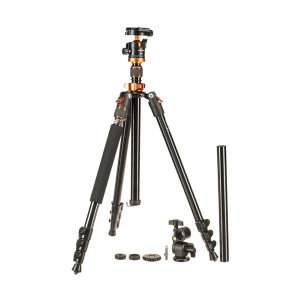 K&F Concept S210 Aluminum Overhead Camera Tripod #KF09.087V4