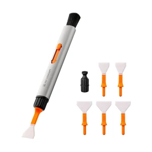 K&F Concept SKU.1898 Versatile Switch Cleaning Pen With Swab Set