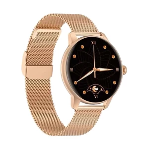 Kieslect L11 Lady Gold METAl Chain Smart Watch