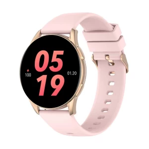 Kieslect L11 Pro Lady Pink Smart Watch