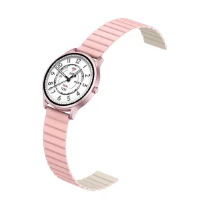 Kieslect Lora Lady Pink Calling Smart Watch