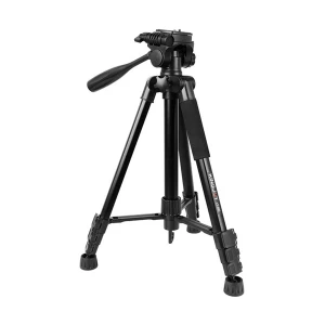 Kingjoy VT-880 Black Professional Video Tripod