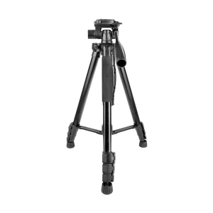 Kingjoy VT-890 Black Professional Video Tripod
