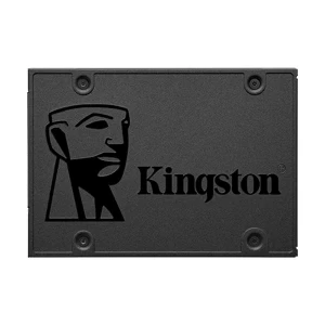 Kingston A400 120GB 2.5 Inch SATAIII SSD #SA400S37/120G
