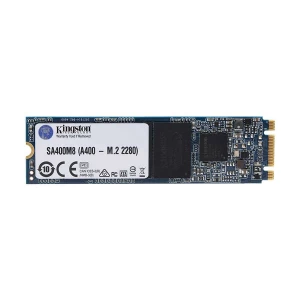 Kingston A400 120GB M.2 2280 SATAIII SSD #SA400M8/120G