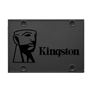 Kingston A400 480GB 2.5 Inch SATAIII SSD #SA400S37/480G