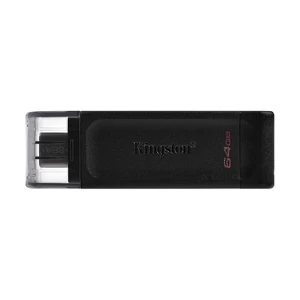 Kingston DataTraveler 70 64GB USB Type-C Pen Drive #DT70/64GB