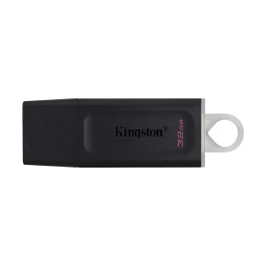 Kingston DataTraveler Exodia 32GB USB 3.2 Black Pen Drive #DTX/32GB
