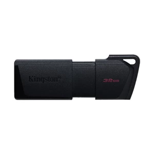 Kingston DataTraveler Exodia M 32GB USB 3.2 Black Pen Drive #DTXM/32GB