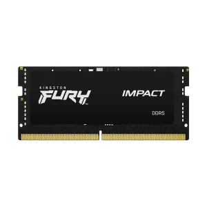 Kingston FURY Impact 16GB DDR5L 4800MHz SO-DIMM Laptop RAM #KF548S38IB-16