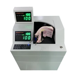 KINGTON JB-2000S Money Counting Machine