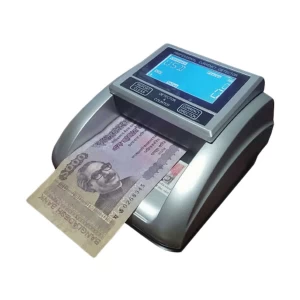 Kington KT-168 Multi-Currency Detection Machine