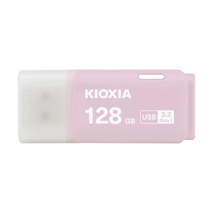 KIOXIA TransMemory U301 128GB USB 3.2 Gen 1 Pink Pen Drive #LU301B128GG4