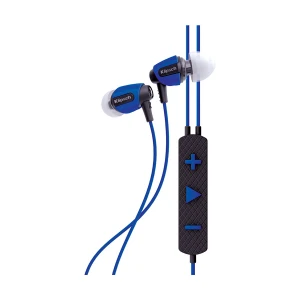 Klipsch AW-4i In-ear Wired Blue Earphone