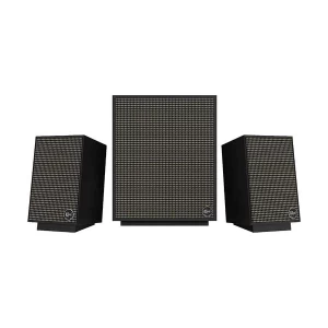 Klipsch ProMedia Heritage 2:1 Multimedia Bluetooth Black Ash Speaker