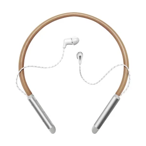 Klipsch T5 NECkband Brown In-Ear Bluetooth Earphone