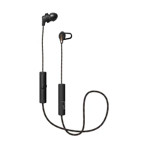 Klipsch T5 Sport Black In-Ear Bluetooth Earphone