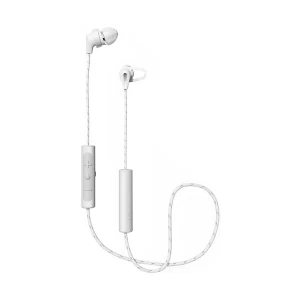 Klipsch T5 Sport White In-Ear Bluetooth Earphone
