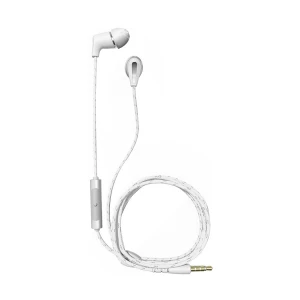 Klipsch T5M In-ear Wired White Earphone