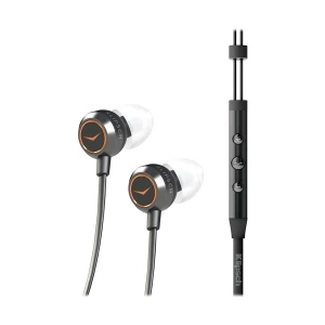 Klipsch X4i In-ear Wired Black Earphone